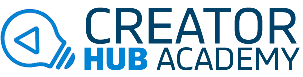 Creator Hub Academy