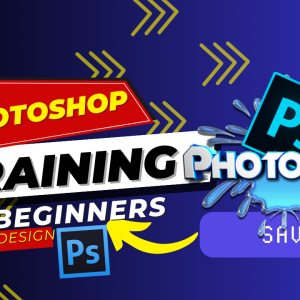 Mastering Graphic Design in Photoshop